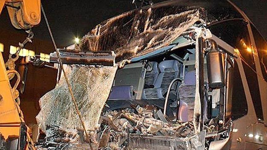 Accidentes de tránsito dejan 183 muertos en Vietnam en medio de festividades