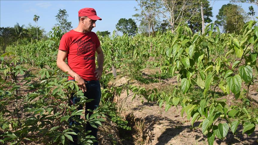 El príncipe heredero de Noruega estará con reincorporados de Farc en Mesetas, Colombia