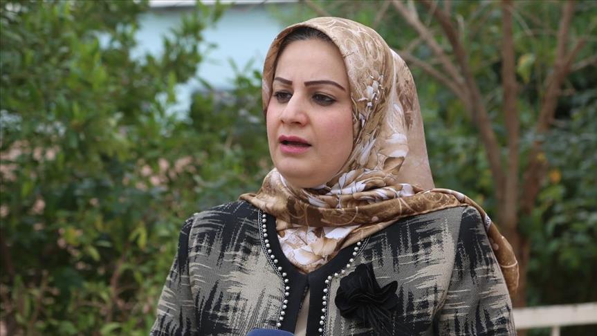 "پۆستی جێگری دووهمی سهرۆكی پهرلهمان بۆ توركمان یهكلایی بووهتهوه"