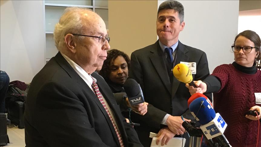 Venezuela: Asamblea Nacional inicia pasos para que OEA apoye nuevas elecciones