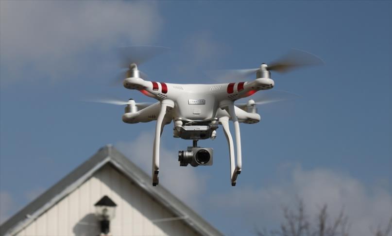 'Drone ile kargo taşımacılığını bu yıl başlatmış olacağız'