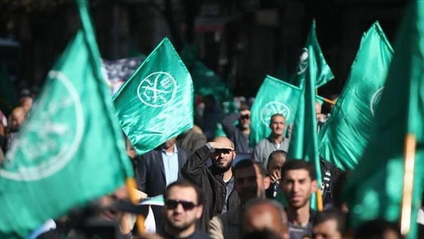 في الذكرى السبعين لاغتيال مؤسسها... الإخوان تتمسك بـ"الصمود"
