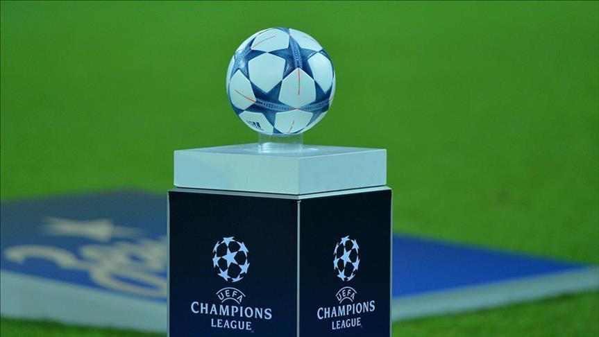 Od večeras osmina finala UEFA Lige prvaka: Poslastica u Manchesteru 