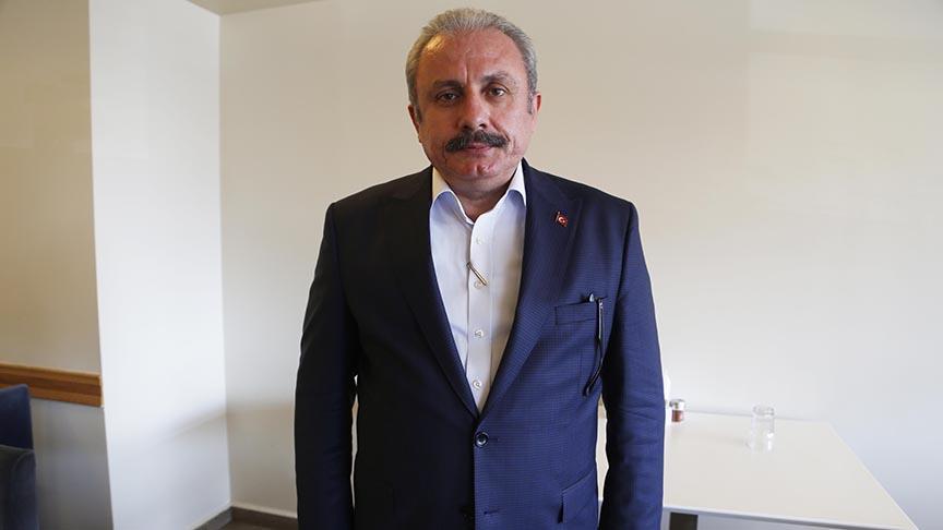 'CHP ve İYİ Parti ittifakının gizli ortağı HDP'dir'