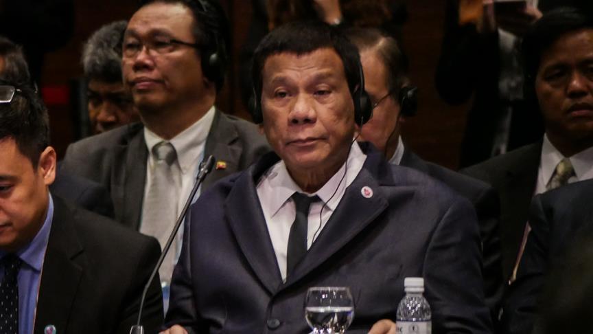 رئيس الفلبين يفكر في تغيير اسم بلاده إلى "مهارليكا"