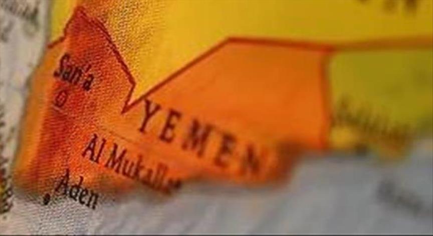 Yemeni gov't says UN 'biased' to Houthis