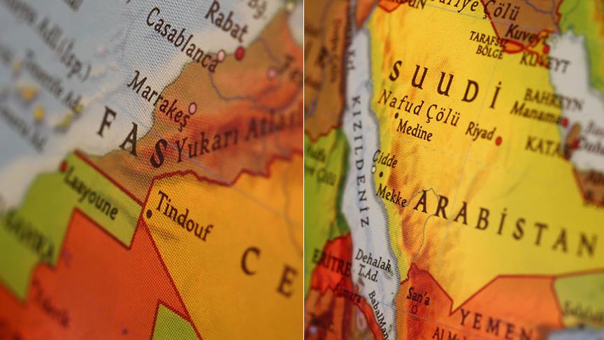 Fas ve Suudi Arabistan ilişkileri belirsiz bir alana girdi