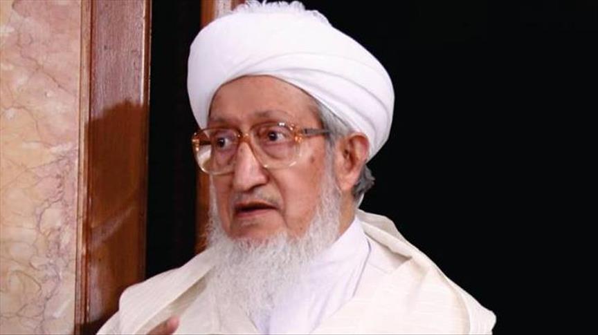 رئیس جمهور اسبق افغانستان درگذشت