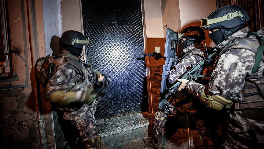 Policia turke sekuestron 2 ton marijuanë