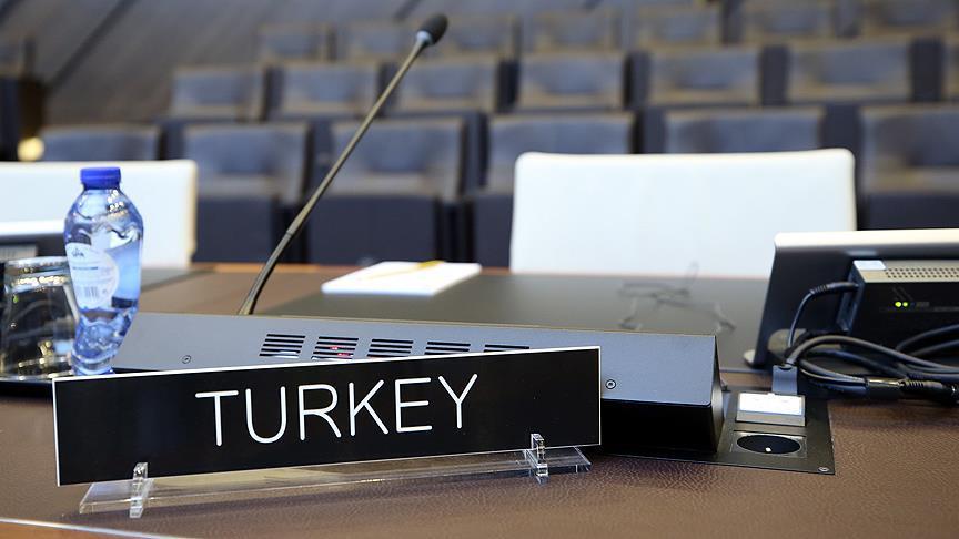 La Turquie, important contributeur de l'OTAN 