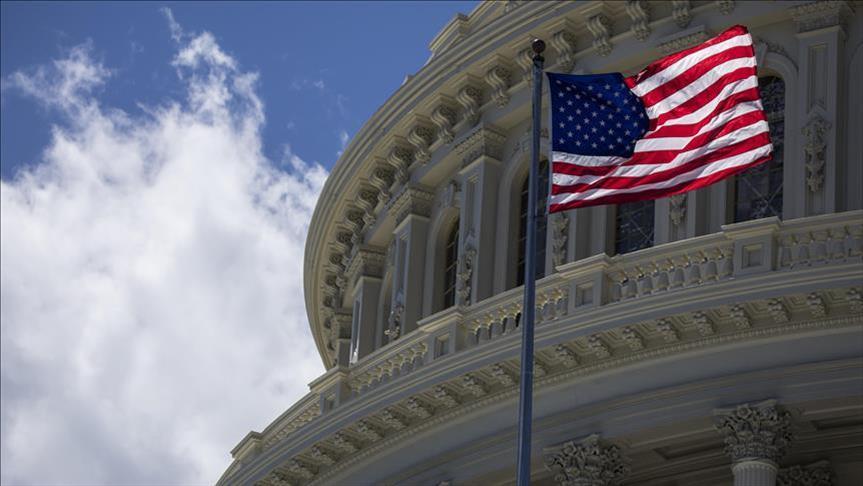 Negosiator Kongres AS setujui kesepakatan anggaran 'secara prinsip'