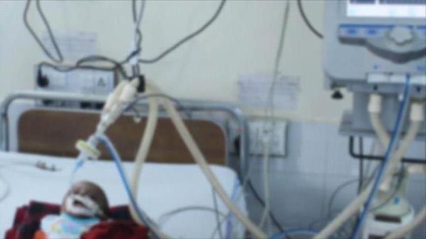 Ada 4.300 laporan, Filipina belum dapat kendalikan campak