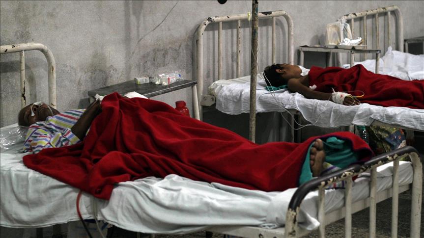 Epidemija svinjske gripe u Indiji: Preminulo 312 osoba
