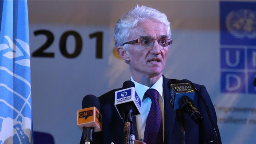 UN warns of rotting food access in Yemen