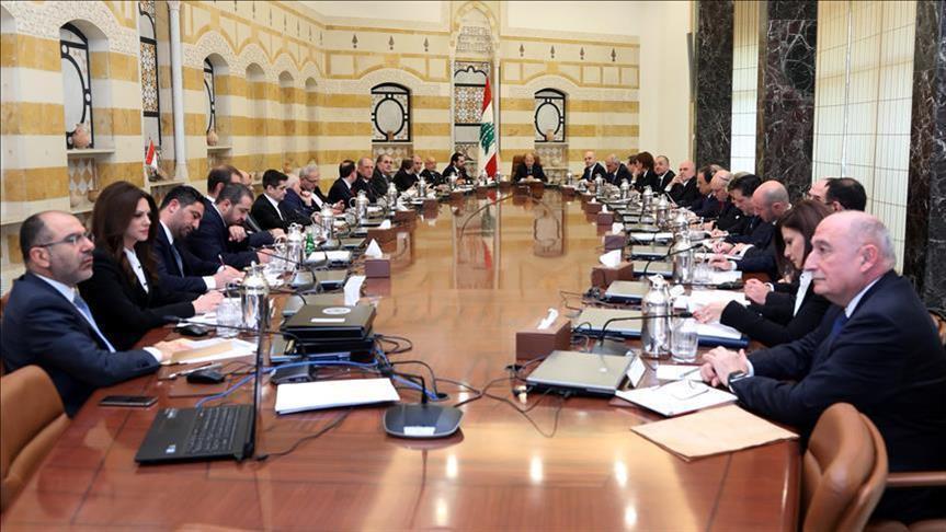 الحريري في أولى جلسات الثقة: نريد حكومة أفعال لا أقوال