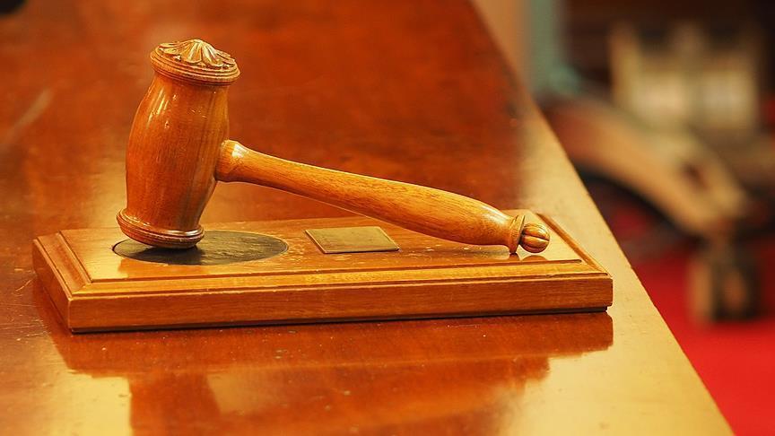 FETO member sentenced for lying about Azerbaijan trip