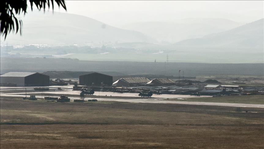 Retiro de tropas de EEUU en Siria tendrá "tremendas consecuencias geopolíticas”