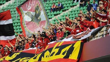قدم: الأهلي المصري يتلقى الهزيمة الأولى في أبطال إفريقيا