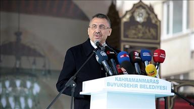 Турция уничтожит террористов у южной границы