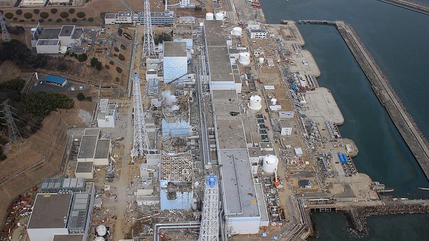 Japan begins probe in failed Fukushima nuclear plant