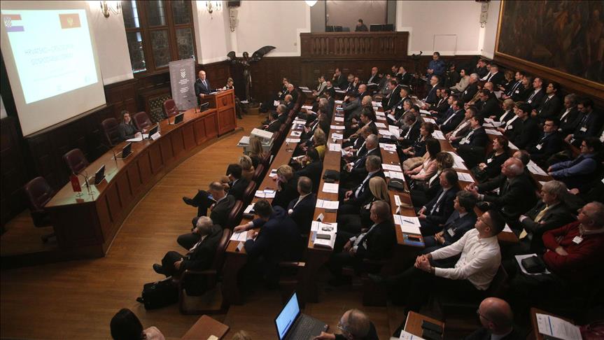 Hrvatsko-crnogorski forum: Prometna povezanost prepreka boljoj gospodarskoj suradnji