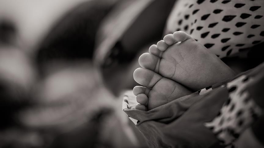 Racism in US threatens black moms, infants