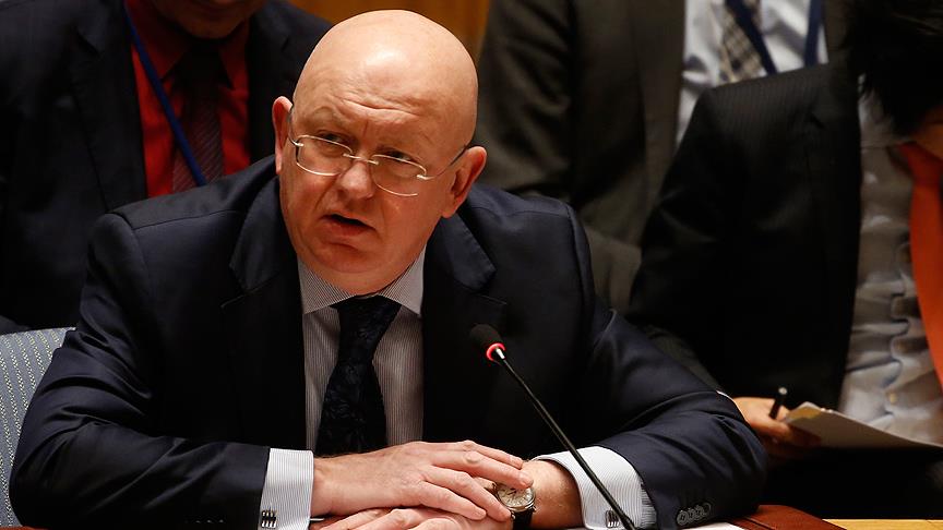 Venezuela'da kan dökülmesinden endişeliyim'