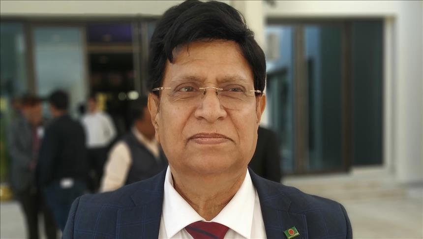 Bangladesh not to be part of Saudi-led armed struggle