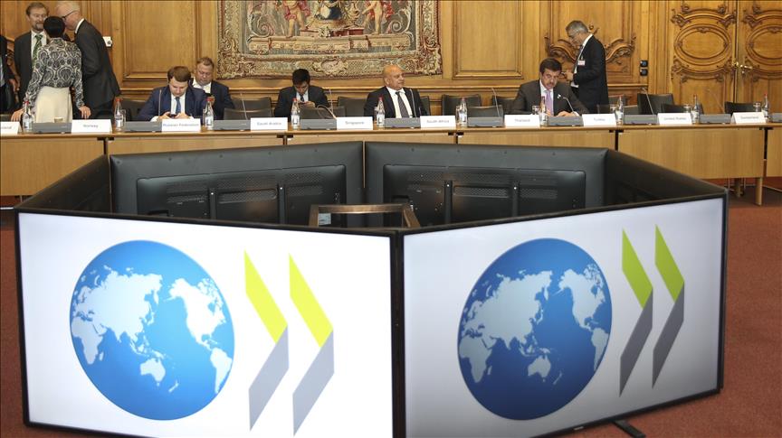 OCDE: La tasa de desempleo fue de 5,2% en diciembre de 2018
