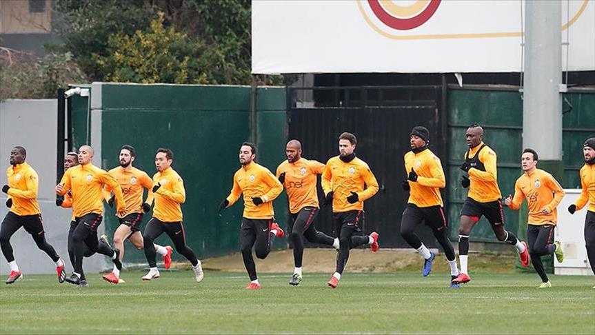 Galatasaray to face Benfica in Europa League