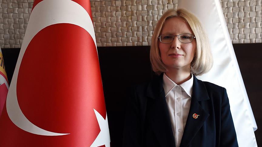 Russian national applies to run in Turkey elections
