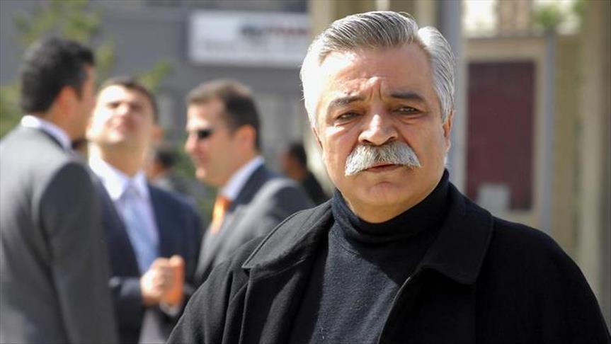 Turkey: ‘Arif the Bard’ dies at age 70