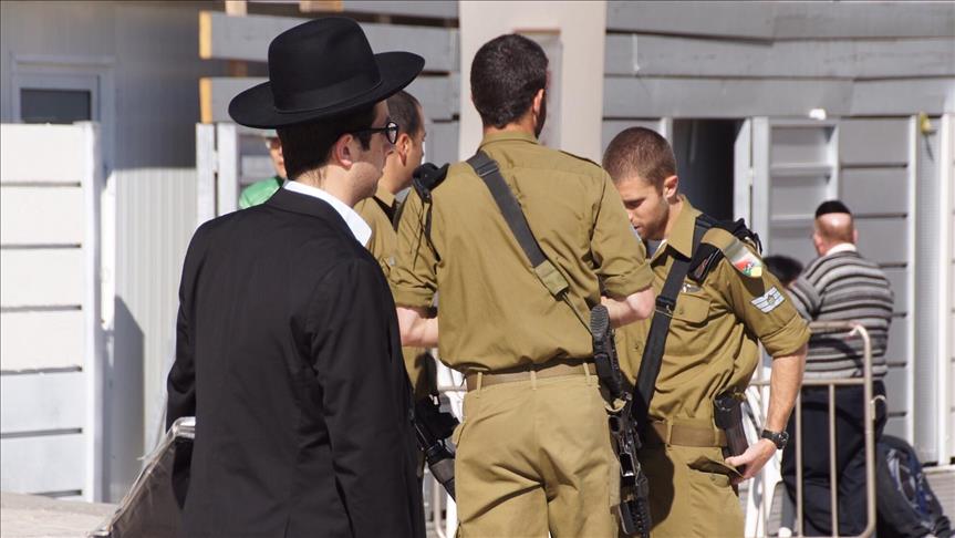 Mossad müzik piyasasına da el atmış