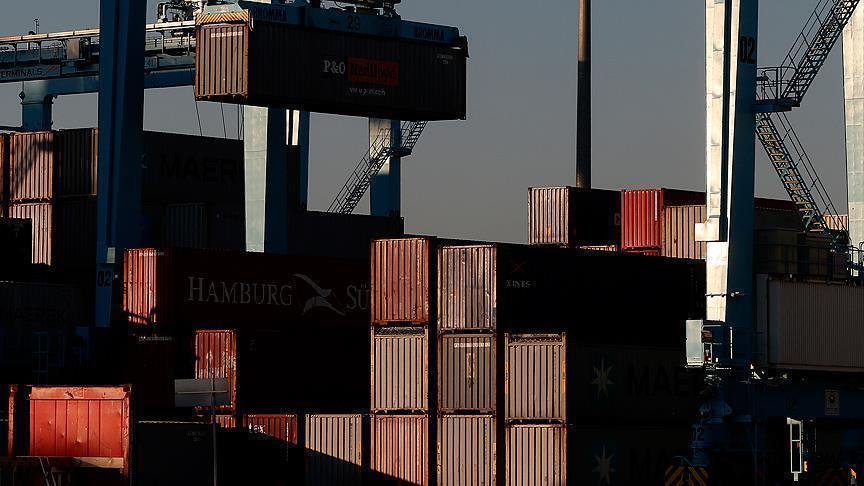 Turkey's exports to Venezuela triple in 2018