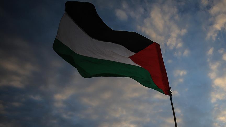 Guru di Gaza boikot sekolah karena pemotongan upah