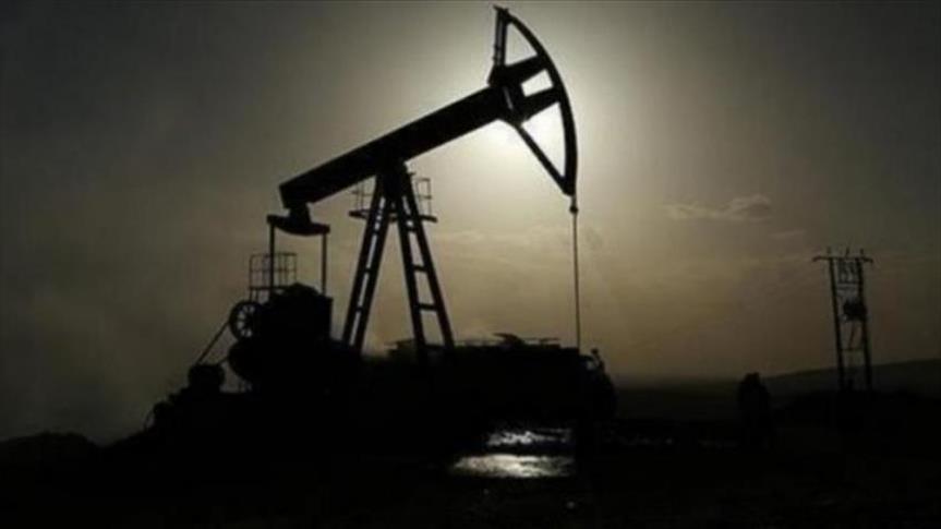 Nafta e papërpunuar shënon ulje të prodhimit global 