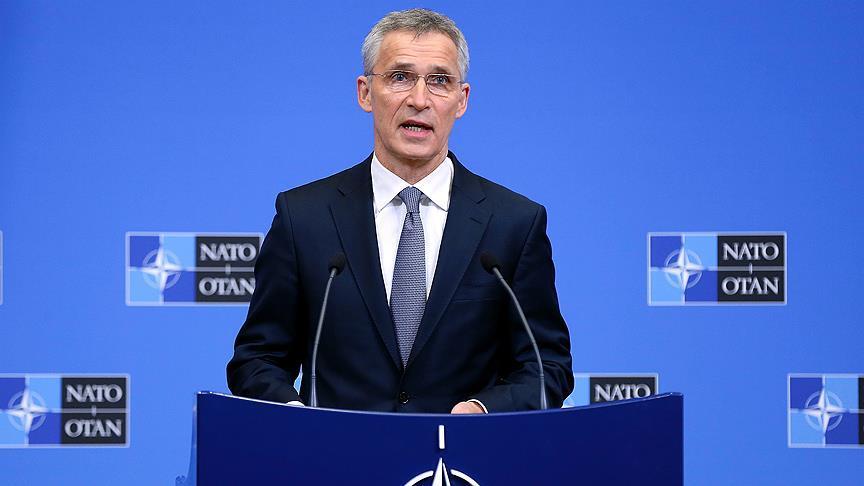 NATO defense ministers to address INF treaty at meeting