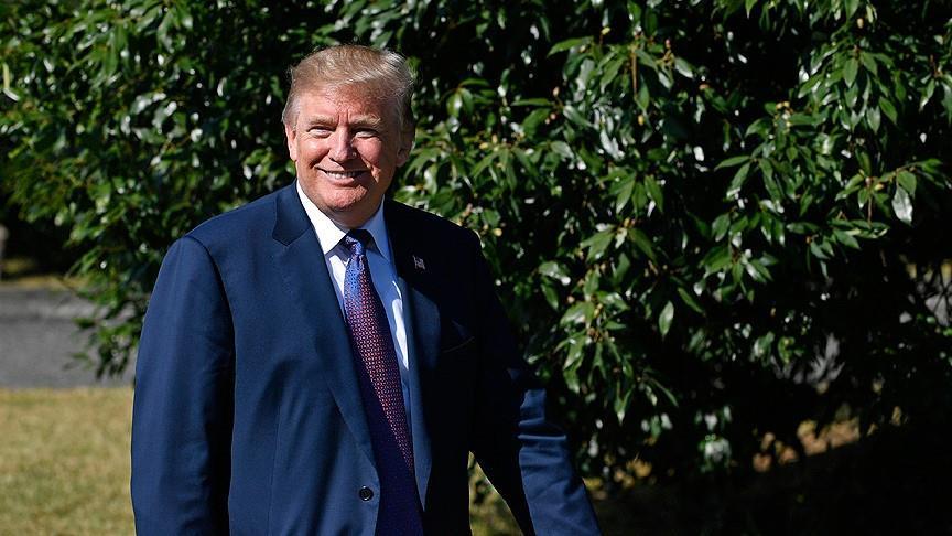 Trump brags about S.Korea defense cost-sharing deal