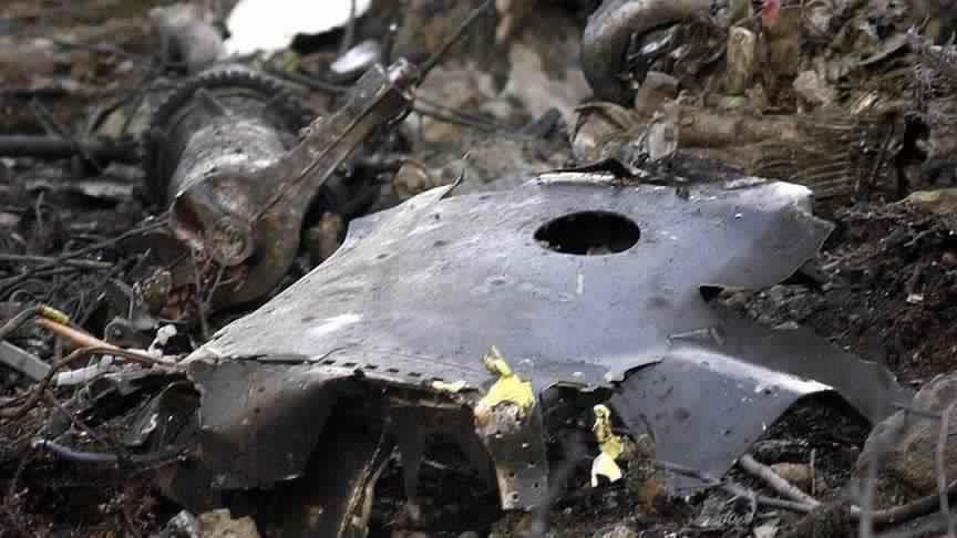 مصرع 5 أشخاص في تحطم طائرة خفيفة غربي كينيا