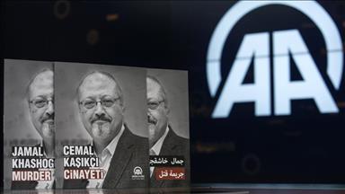Cemal Kaşıkçı Cinayeti