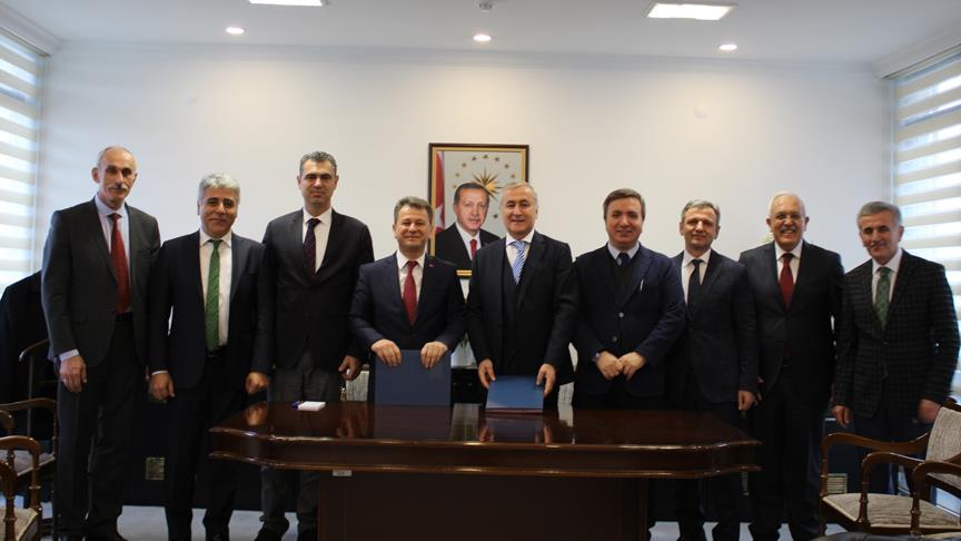 MEB'de okul yöneticileri 'EKYS' ile seçilecek