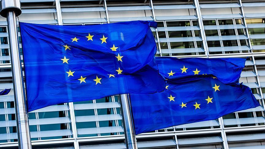 EU agrees on provisional copyright law