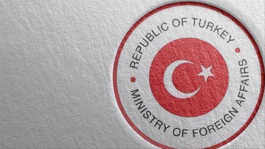 Turkey welcomes Germany’s actions against PKK