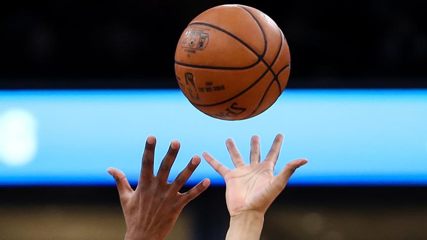 Nets Cavaliers'ı 3 uzatmada yendi