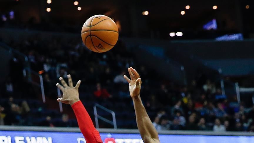 NBA, Toronto Raptors mundin Washington Wizards, shkëlqen Siakam 