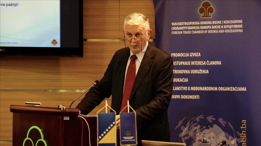 BiH prošle godine izvezla robu u vrijednosti većoj od 12 milijardi KM