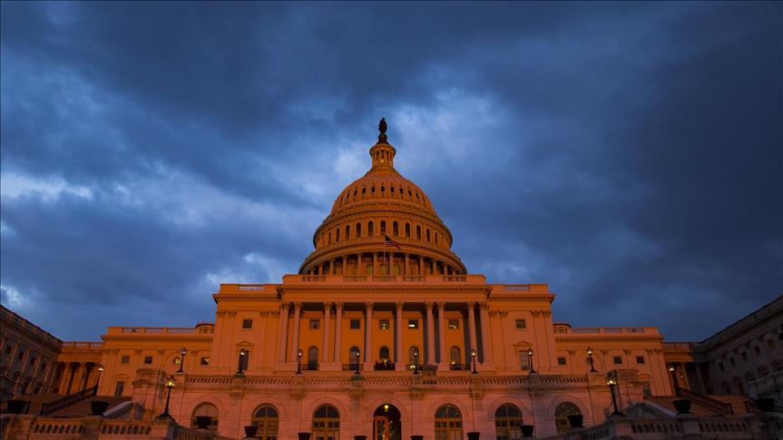 US Senate OKs William Barr to be attorney general