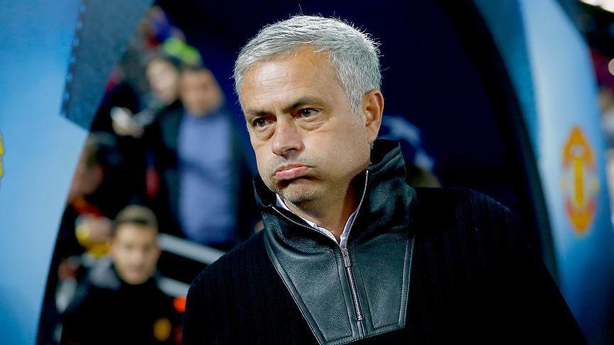 Manchester isplatio Mourinhu skoro 20 miliona funti za raskid ugovora