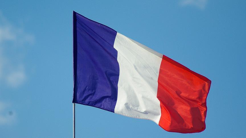 French police arrest former Syrian regime spy