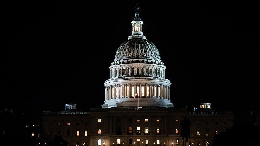 "النواب الأمريكي" يعتمد مشروع قانون يدعو لقطع الدعم العسكري للسعودية باليمن